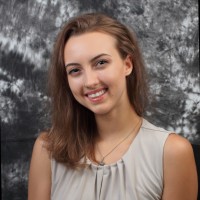 Cleanlab Employee Ulyana Tkachenko's profile photo