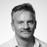 ProblemShared Employee Antony Marsh's profile photo