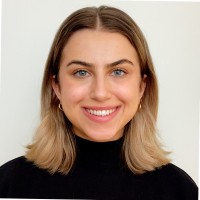 Halmyre Employee Gabrielle Pribluda's profile photo