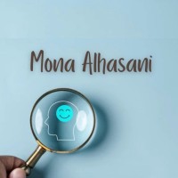Persuasive Computing Lab Employee Mona Alhasani's profile photo