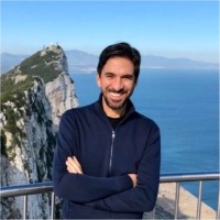 GRUPO PARVI Employee Bruno Schwambach's profile photo