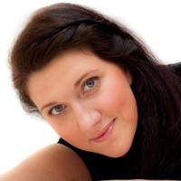 balticvision Employee Ieva Berzina's profile photo