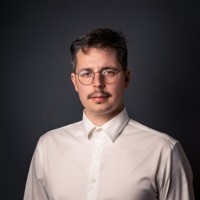 Avtotehna VIS Employee Juš Mlinar's profile photo
