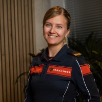 H2K Employee Demi Veld-Jörns's profile photo