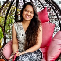 PropertyGuru Group Employee Krupa Shah's profile photo