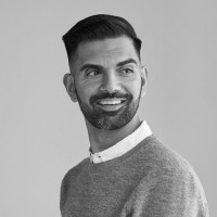 E-mail e número de telefone de Nihar Kulkarni