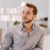 ConvertFlow Employee Jon Denney's profile photo