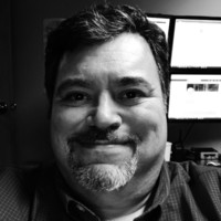 Nisqually Red Wind Casino Employee Anthony Sterrett's profile photo