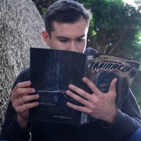 Logwell Employee Bryan Eslí Pulido García's profile photo