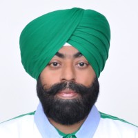 Interactive Media Solutions Employee Pardeep Singh's profile photo