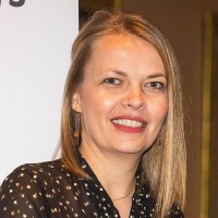 Sanja Minervini Email & Phone Number