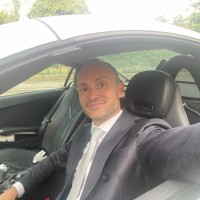 Marco Foschini Email & Phone Number