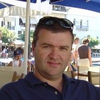 Ambulancezorg Limburg Employee Bart Jeurissen's profile photo