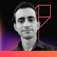 Rocketship Employee Felipe Vidal's profile photo