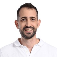 Allot Employee Kobe Tamsut's profile photo