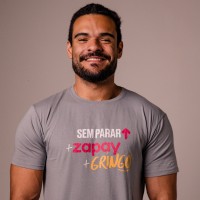 Gringo Employee Pedro Vogado's profile photo