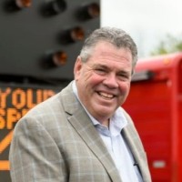 Royal Truck & Equipment, Inc. Employee Rob Roy's profile photo