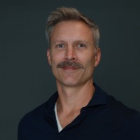 Epic Games Employee Nash Musselwhite's profile photo