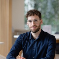 SNG (formerly Sovereign Housing Association) Employee Sam Dart's profile photo