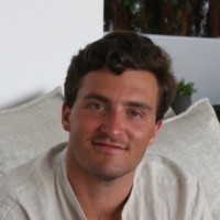 Splight Employee Jack Warendorf's profile photo