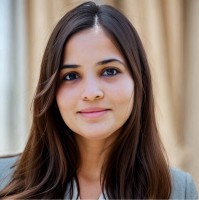AMPS Employee Pooja Shah's profile photo