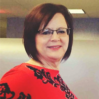 RENFROE® Employee Amber Goldman's profile photo