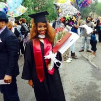 Yemisratch Girma Email & Phone Number