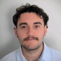 Vertic Consulting Employee Dylan Evans's profile photo