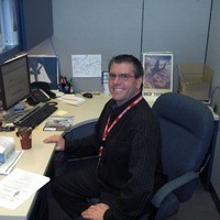 Robert Davidge Email