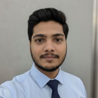 Codefest Employee Ayush Kumar's profile photo