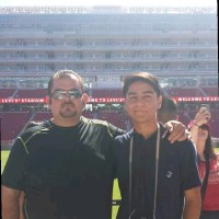 JLS Environmental Services, Inc. Employee Armando Sicairosleon's profile photo