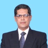 TVS Mobility Pvt Ltd (earlier TVS & Sons Pvt Ltd) Employee Manjunath Prasad's profile photo