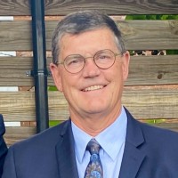 Mary Lanning Healthcare Employee Patrick Kern's profile photo