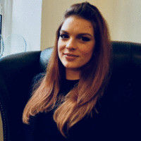 Trinity Maxwell Employee Madeleine Wheatley's profile photo