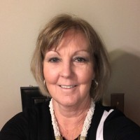 Oil Capital Electric Employee Sandi Berg's profile photo