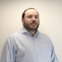 Kia Central & South America Employee Fernando Palma's profile photo