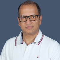 Rajesh Fondekar Email & Phone Number