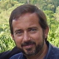 InMotion Servicios S.A. Employee Antonio Guzmán's profile photo