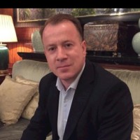 Bleckmann Employee Tim Faint's profile photo