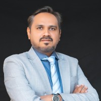 Ahsen Siddiqui Email & Phone Number