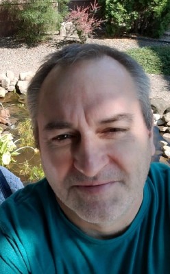 Business Essentials Employee Bruce Budach's profile photo