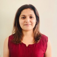 Agiliad Employee Jaee Bhavsar's profile photo
