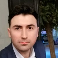 Mustafa Öztekin Email