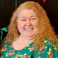 Siemens Healthineers Employee Julia Hughes's profile photo