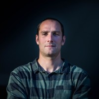 Redmoot Employee Luc Dauvergne's profile photo