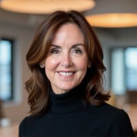 AGL Solutions Employee Lizbeth Benacquisto's profile photo