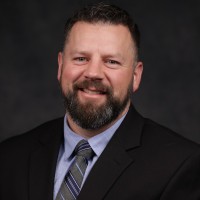 Penn State University Employee Nathan Milner's profile photo