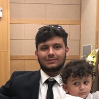 Jonathan Goldman-Yehuda Email