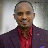 NEED Nutritional Products and Services PLC Employee Abinet Tekle's profile photo