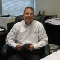 Bank of Central Florida Employee Bob Wedlock's profile photo